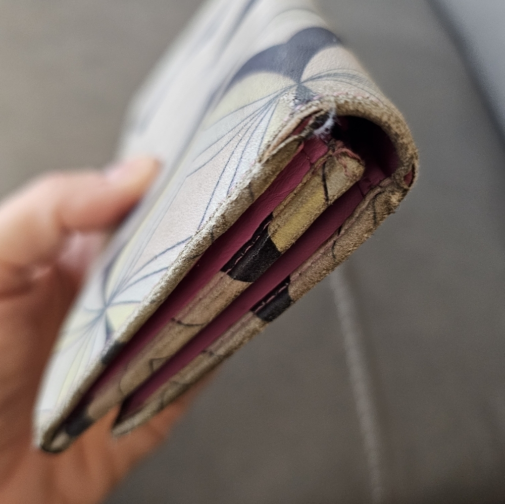 Emilio Pucci Wallet - Picture 6 of 7